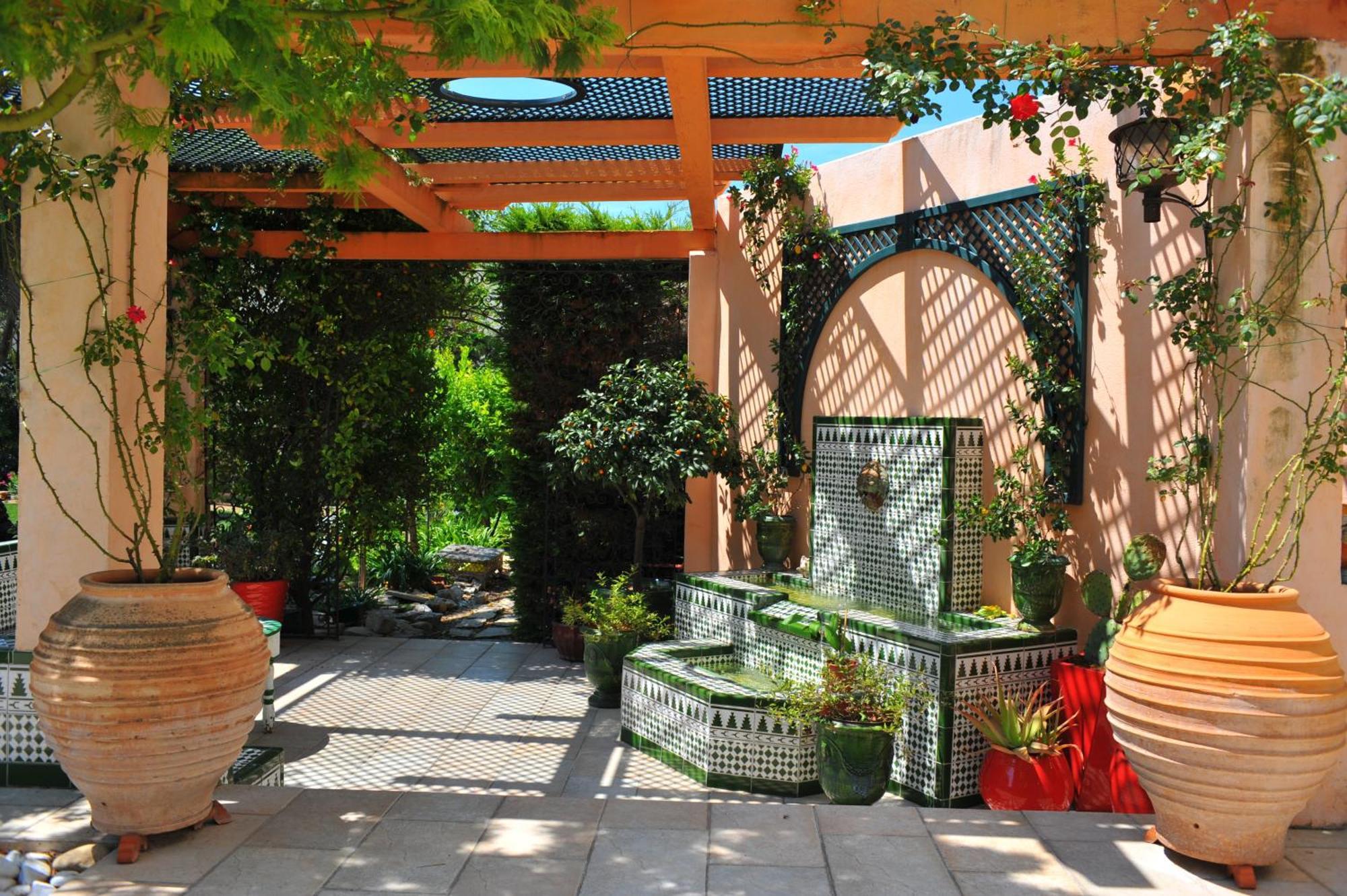 Villa Valflor Chambres D'Hotes Et Appartements Marseilles Buitenkant foto