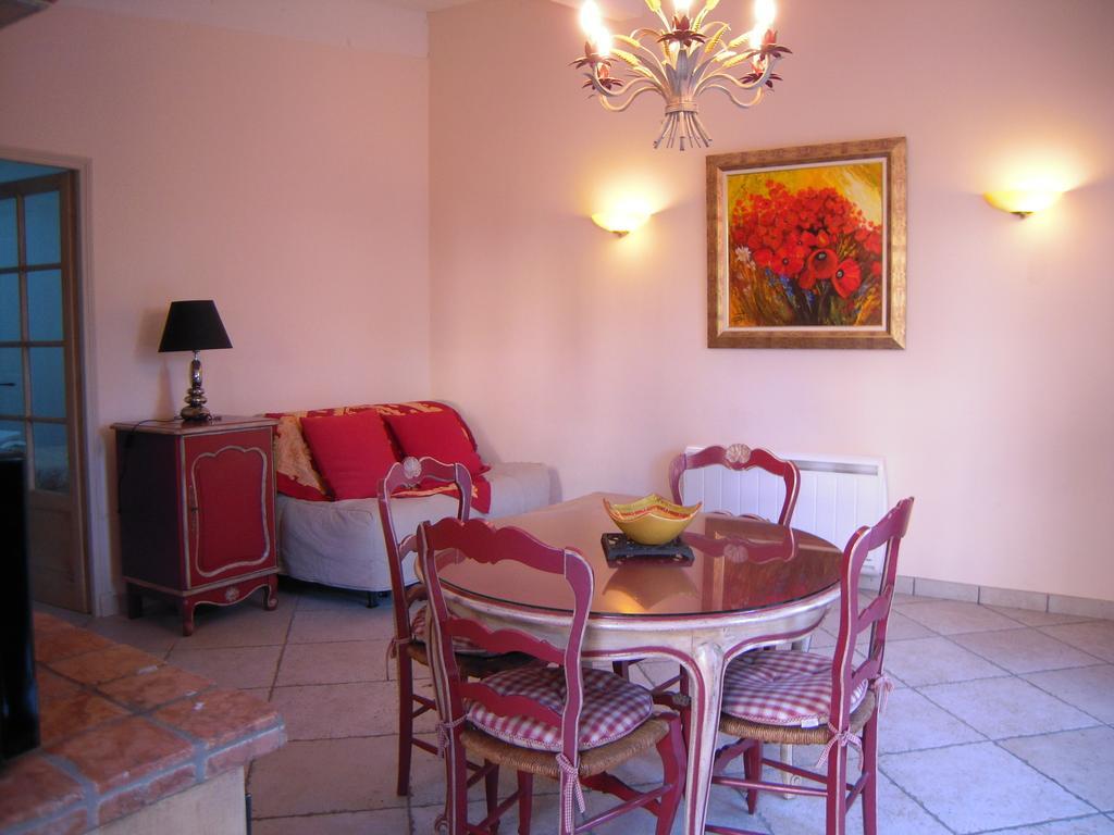 Villa Valflor Chambres D'Hotes Et Appartements Marseilles Buitenkant foto