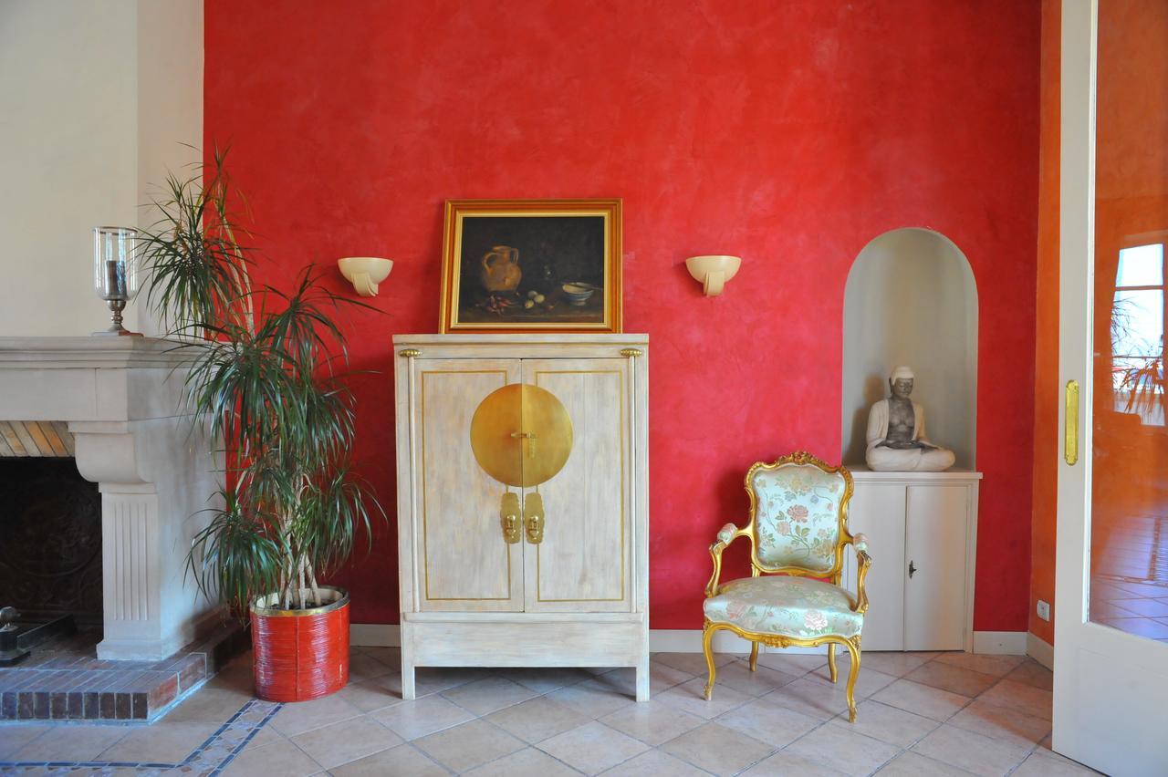 Villa Valflor Chambres D'Hotes Et Appartements Marseilles Buitenkant foto