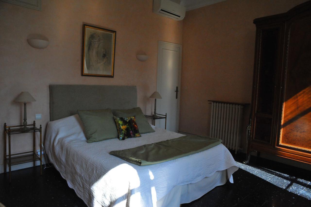 Villa Valflor Chambres D'Hotes Et Appartements Marseilles Buitenkant foto