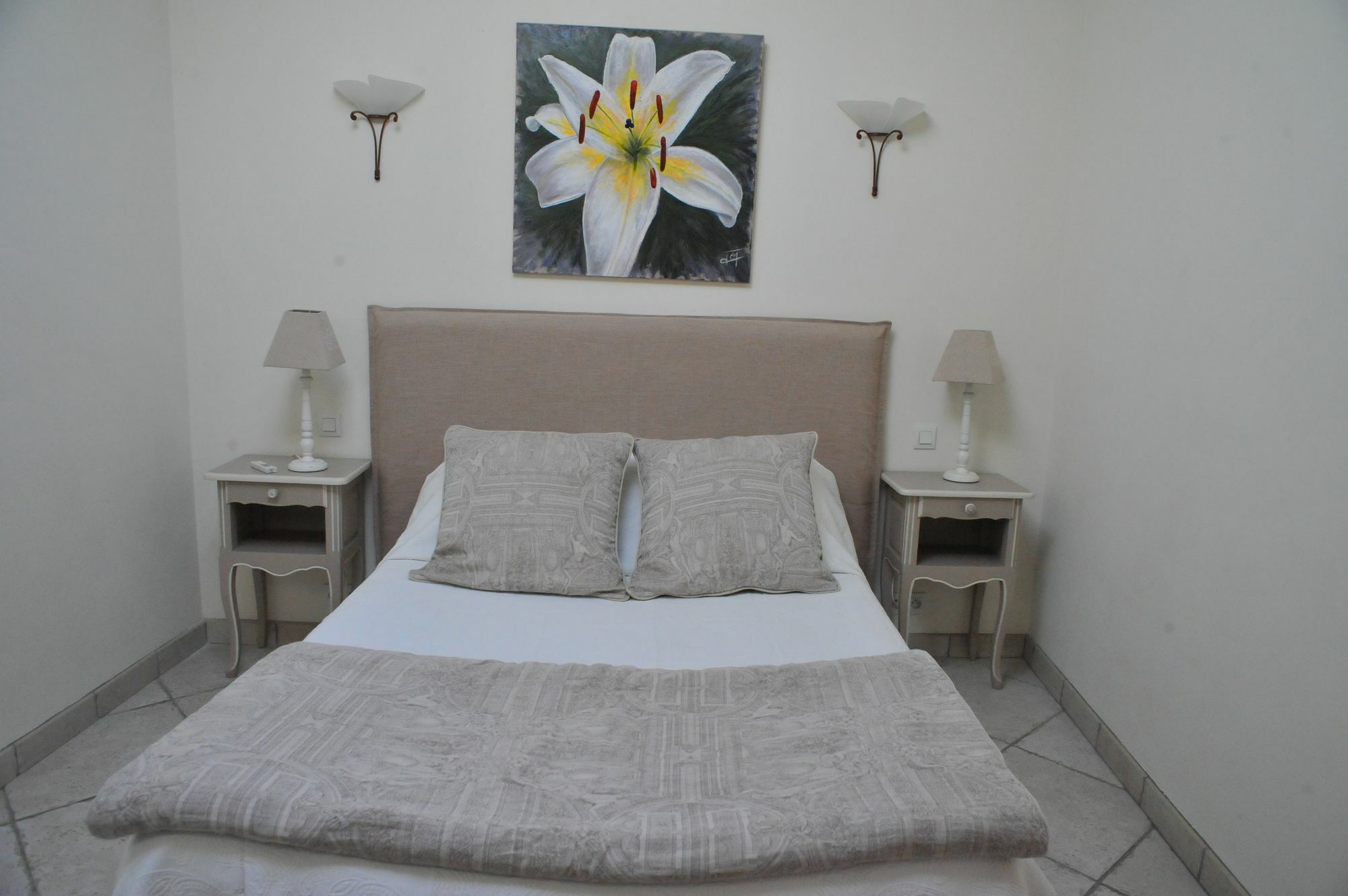 Villa Valflor Chambres D'Hotes Et Appartements Marseilles Buitenkant foto