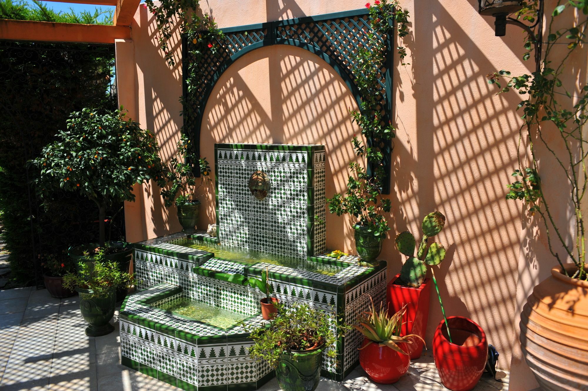 Villa Valflor Chambres D'Hotes Et Appartements Marseilles Buitenkant foto